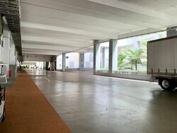West Park Bizcentral (D22), Factory #456147851